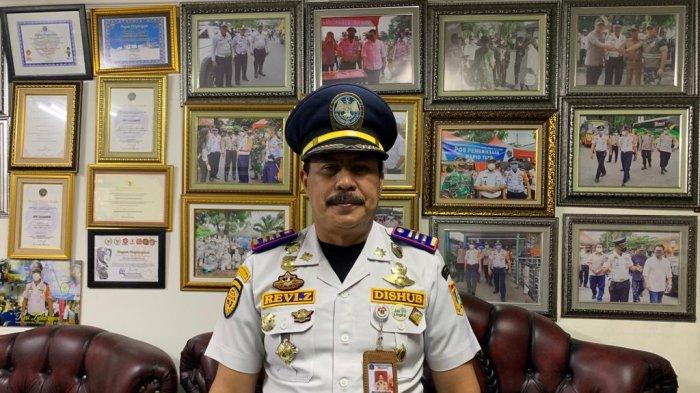 Jelang Nataru, Lonjakan Penumpang di Terminal Kalideres Diprediksi Terjadi pada 29-30 Desember 2022