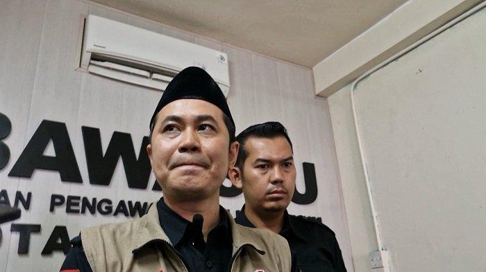 Bawaslu Kota Tangerang Pastikan Perekrutan Petugas Pengawas TPS Telah Rampung