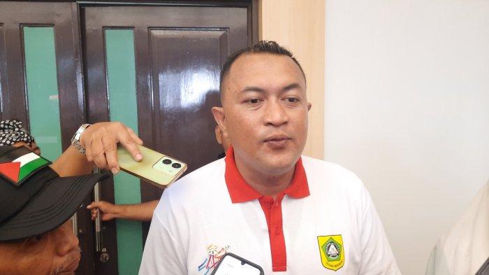 Soal Dugaan Kepsek Pungli Dana BOS, Ini Respons Ketua DPRD Kabupaten Bogor Rudy Susmanto