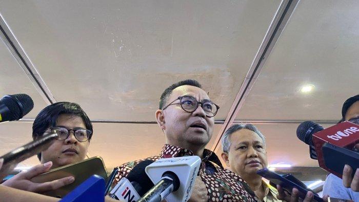 Sudirman Said Tegaskan Jangan Sampai Kerusakan Demokrasi Begitu Berat dan Tak Bisa Diperbaiki
