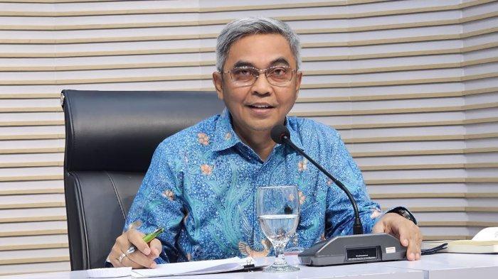 Ketua KPK Tagih Bukti Data Dugaan Korupsi Kereta Cepat ke Mahfud MD 
