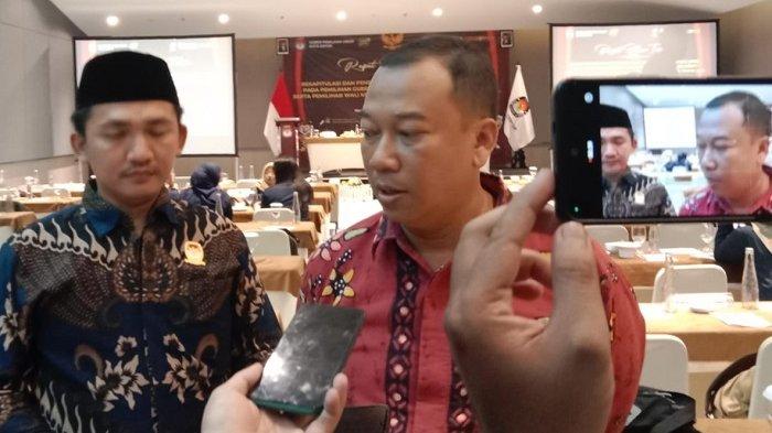 KPU Depok Tetapkan Daftar DPS untuk Pilkada 2024, Jumlahnya Mencapai 1.423.747 Pemilih