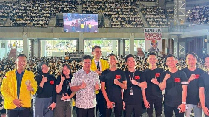 MA Desak Obligor Kembalikan Uang Negara Terkait Kasus BLBI, Hakim Agung: Utang Harus Dibayar