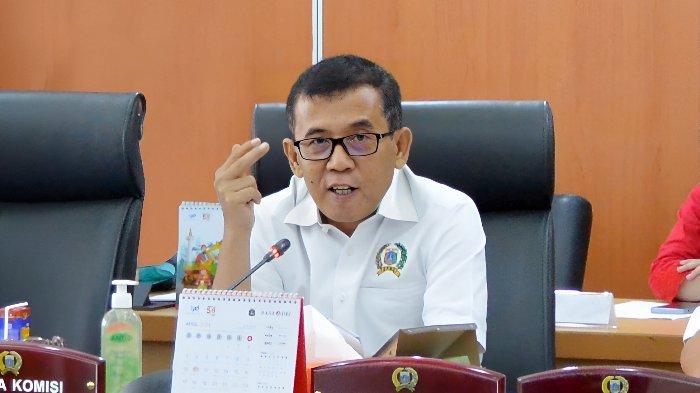 Masyarakat Diminta Jadi Cepu, Laporkan ASN DKI yang Tak Pakai Angkutan Umum Setiap Rabu