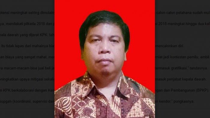 8 Kepala Daerah Ditangkap KPK Sepanjang 2022, PBHM: Bakal Lebih Kencang Jelang Pemilu