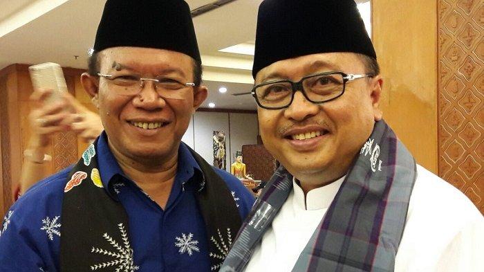 Haji Oding Dukung Tjokorda Jadi Jaksa Agung karena Dinilai Punya Banyak Pengalaman Bidang Hukum