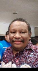 Ketua Umum GMPPK Kecam Ajakan Haris Pertama Demontrasi di Depan Gedung DPR RI