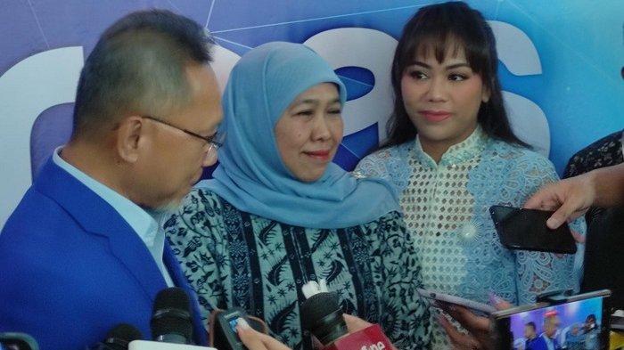 Zulhas Ungkap Nama yang Bakal Diusung PAN di Pilgub Jawa Barat dan Banten, Ini Sosoknya