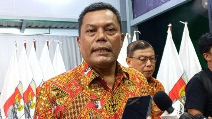 Joni Supriyanto Berharap Atlet-atlet PB Perbakin Bisa Tampil di Olimpiade 2024 Paris
