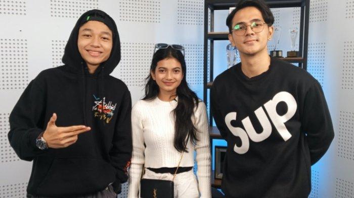 Banyak Adegan Sadis di Film 'Siksa Neraka', Kiesha Alvaro: Siapkan Mental Supaya Kuat Nonton Filmnya