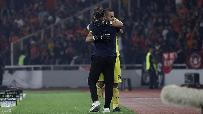 Andritany Ardhiyasa Sebut Coach Thomas Doll Sangat Detail dalam Proses Membangun Persija Jakarta