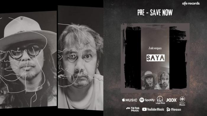 Kolaborasi, Gugun dan Bimo Sulaksono Rilis Single Baru Berjudul SAYA