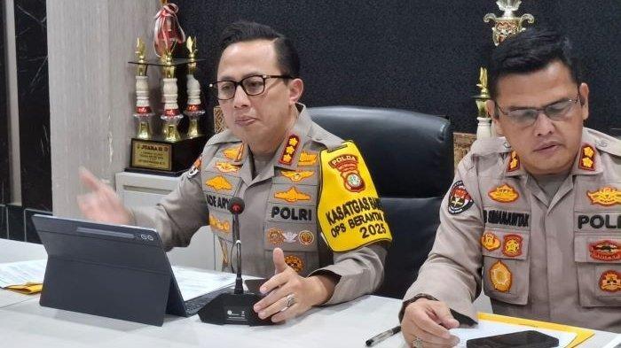 ART Curi Barang Berharga di Rumah Majikan Kawasan Penjaringan Jakut Ditangkap Polisi