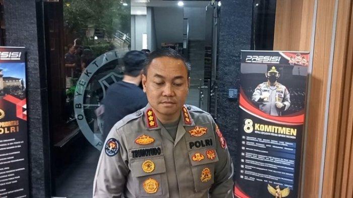 Polisi akan Berkoordinasi dengan Bank dan PPATK untuk Selidiki Rekening Penembak di Kantor Pusat MUI