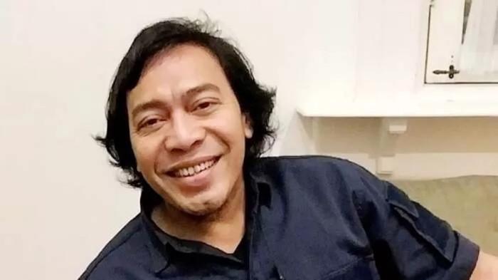 Komeng Ajak Eko Patrio dan Uya Kuya Tetap Semangat Usai Rumah Dijarah