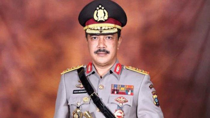Hari ini Serah Terima Jabatan Wakapolri dari Gatot Eddy Pramono ke Komjen Agus Andrianto