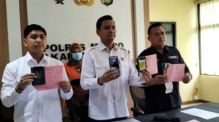 Sukses Dua Kali, Ini Keuntungan DA dari Hasil Penjualan Perempuan Muda untuk Dikirim ke Arab Saudi