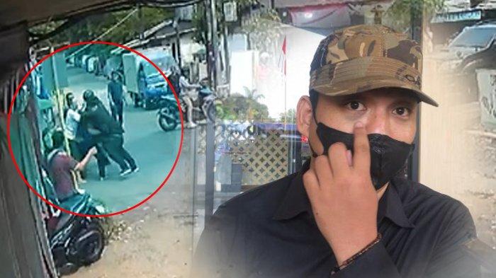 Kuasa Hukum Aktivisis KAMMI Diduga Dikeroyok Berharap Terduga Pelaku Cepat Jadi Tersangka