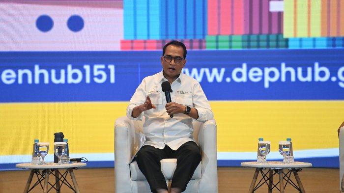 10 Tahun Pemerintahan Presiden Jokowi, Kemenhub Bangun 521 Infrastruktur Transportasi