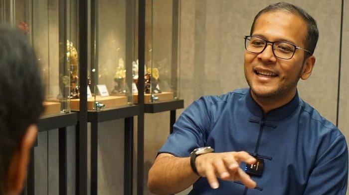 Benarkah Feng Shui Bisa Berpengaruh pada Kehidupan Sehari-hari? Begini Penjelasan Rezza Anggara