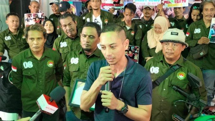 Relawan Prabowo 08 Ungkap Projo akan Deklarasi Dukung Prabowo Subianto Sebagai Capres 2024