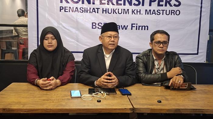 Richard Lee Terancam Dilaporkan Kuasa Hukum Ustaz Cabul asal Bekasi, Ini Penyebabnya