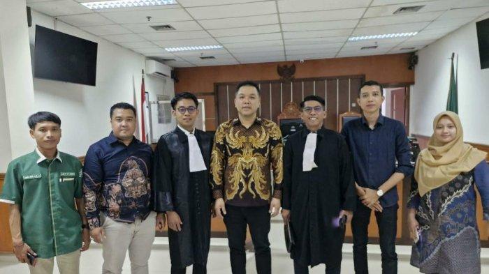 Sopir Travel Divonis  PN Jakbar 1,4 Tahun karena Angkut Satwa Dilindungi, LBH Ansor Ajukan Banding