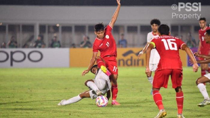 Indra Sjafri Sudah Tiga Kali Antarkan Timnas Indonesia Lolos ke Piala Asia U-20