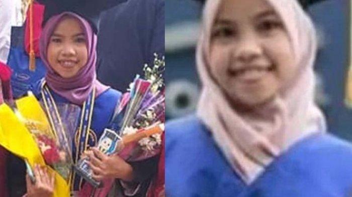 Kronologi Mahasiswi S2 IPB Laila Atika Tewas Terbakar, Karena Laboratorium Meledak Saat Penelitian