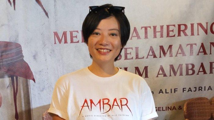 Leony Ungkap Niat Menikah dengan Pria dari Selandia Baru Setelah Pernah Berujar Tidak Ingin Menikah