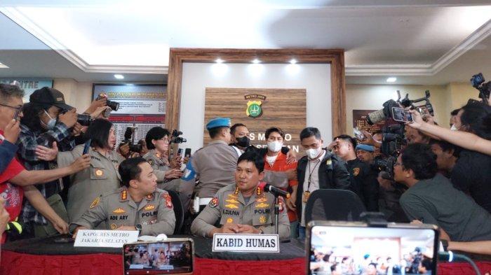 Lesti Kejora Bakal Cabut Laporan KDRT Rizky Billar, Polisi: Nanti Penyidik yang Putuskan