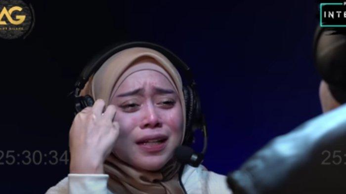 Akankah Lesti Kejora dan Rizky Billar Damai? Sandy Enggan Berspekulasi, Fokus Kesembuhan Dede Lesti