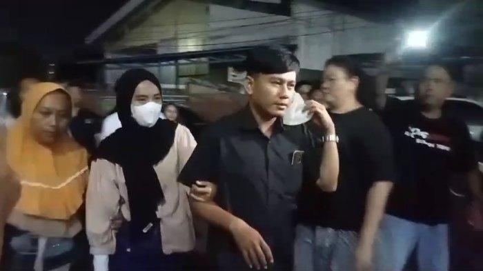 Linda Teman Vina yang Kerasukan Sebut Tak Pernah Kenal dengan Pegi dan Terdakwa Lainnya