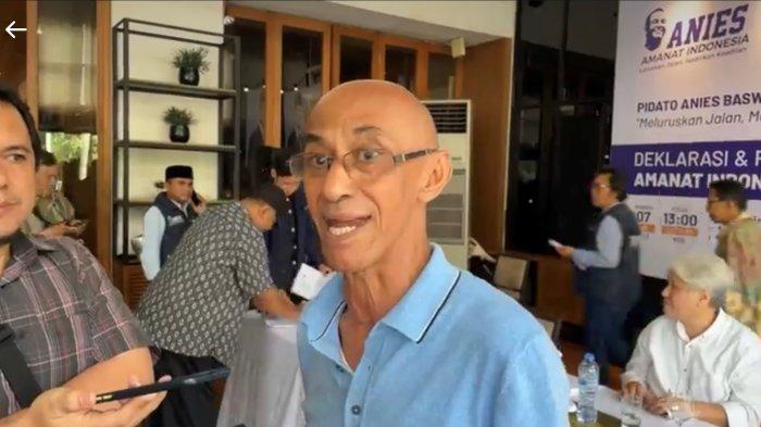 Di Posisi Berapapun Hasil Survei, Anies-Muhaimin Diyakini akan Menang di Pilpres 2024