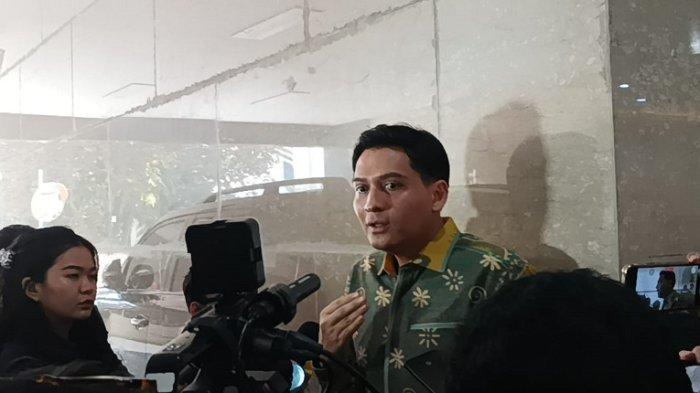 BREAKING NEWS: Lucky Hakim Datangi Bareskrim Polri, Janji akan Blak-blakan soal Ponpes Al Zaytun