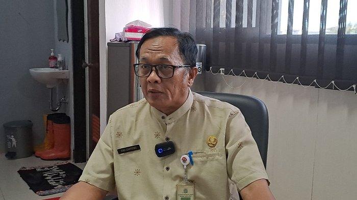 Dibantu PPSU, Lima Warga Korban Kebakaran Tambora Jakbar Dimakamkan di TPU Tegal Alur Tengah Malam