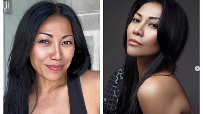 MENUA SECARA ANGGUN - Di tengah maraknya tren suntik filler dan botox di kalangan selebritas, penyanyi internasional Anggun C Sasmi punya pilihan berbeda. Hingga usianya memasuki 51 tahun, Anggun C Sasmi mengaku tidak pernah tersentuh prosedur kecantikan invasif seperti botox atau filler, bahkan operasi plastik.