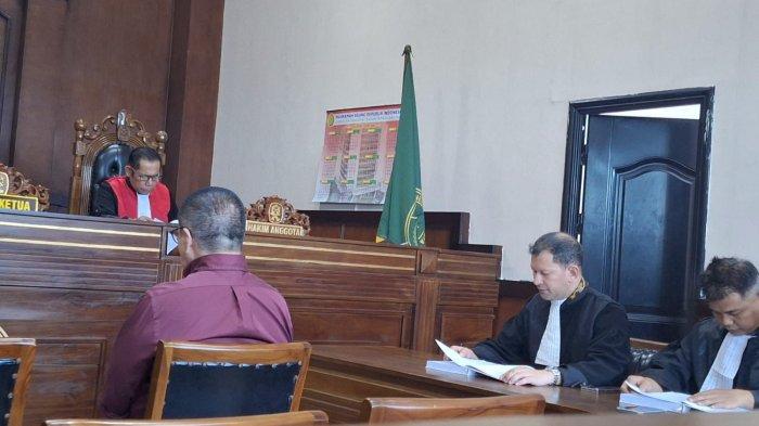 Kuasa Hukum Minta Majelis Hakim Putus Bebas Terdakwa Tony Surjana, Karena Tidak Terbukti Bersalah