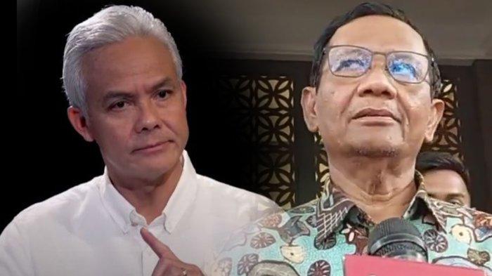 Ganjar Pranowo Sudah Siapkan Tim Hukum untuk Daftarkan Gugatan Sengketa Pilpres 2024