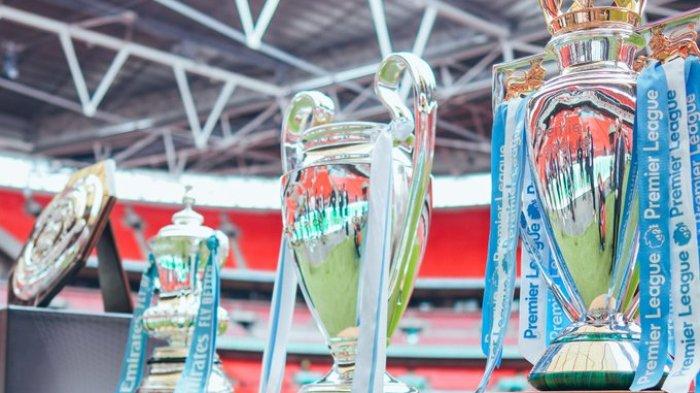 Jangan Lupa, Malam Ini Man City vs Arsenal di Ajang Community Shield, Ini Prediksi Starter