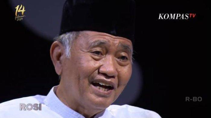 Viral Kesaksian Agus Rahardjo Dibentak Jokowi Setop Kasus Setnov, Denny Ungkap Sosok yang Berbohong
