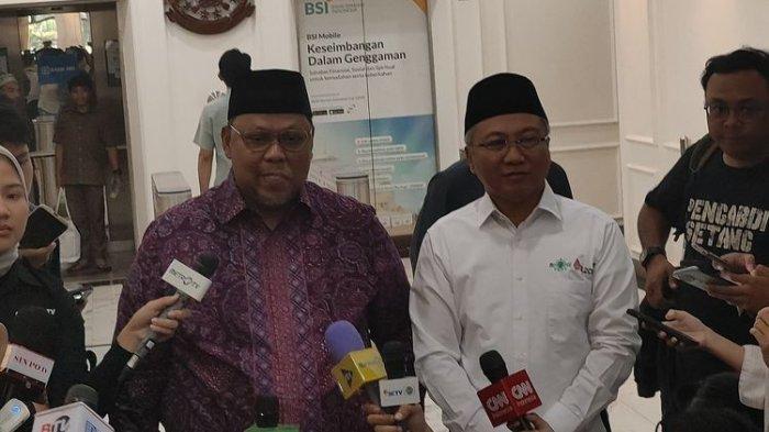PBNU Hajar PKB Habis-habisan, Singgung Transparasi Keuangan Pilpres Hingga Pileg