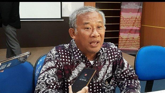 Penundaan Pengesahan KUHP Bangsa Sendiri Harus Dimaksimalkan untuk Sosialisasi