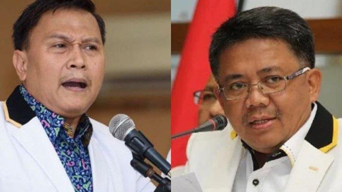 Pengamat Sebut Mardani Lebih Populer Ketimbang Sohibul Iman untuk Dapat Suara di Pilkada Jakarta