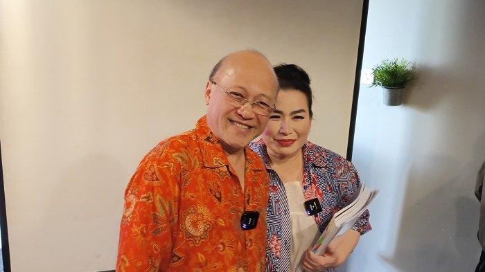 Ini Kronologi Dugaan Penipuan yang Dilakukan Mario Teguh dan Istri Sebesar Rp 5 Miliar