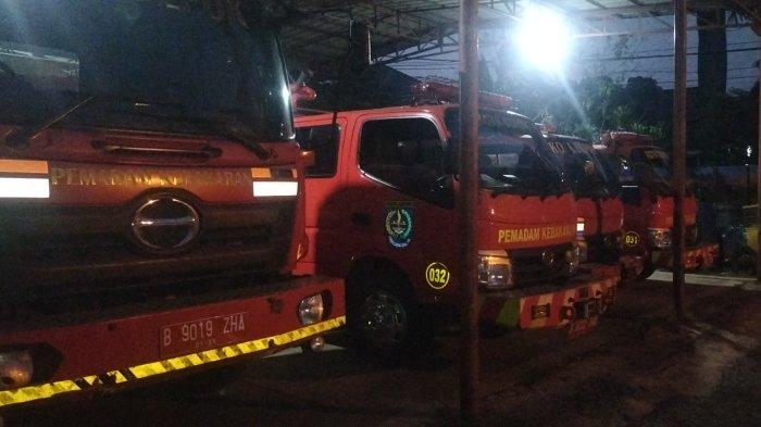 Viral Mobil Damkar Depok Kehabisan Uang untuk Isi Bahan Bakar, Petugas: Pak Jaksa Periksa Anggaran!
