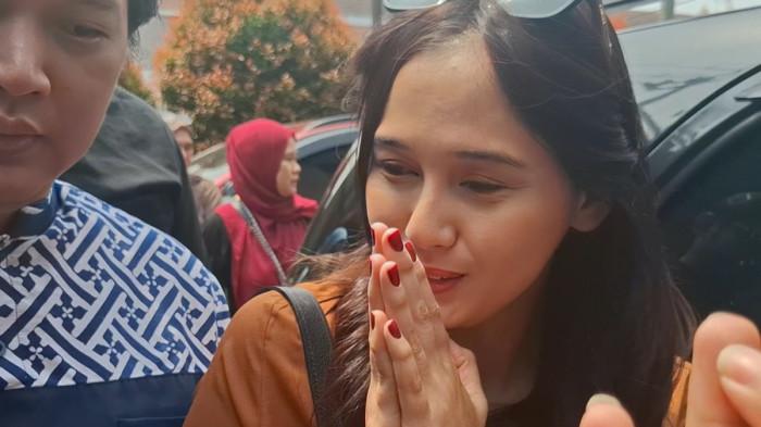 Meiza Aulia Sebut Eza Gionino Sepakati Nafkah Ketiga Anak Sebesar Rp 25 Juta per Bulan setelah Cerai