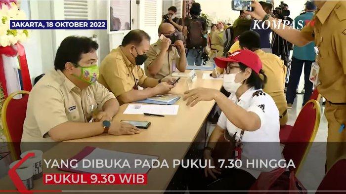 Posko Pengaduan di Balai Kota Diaktifkan Lagi, Jubir Anies: Lebih Banyak Gimik Daripada Substansi