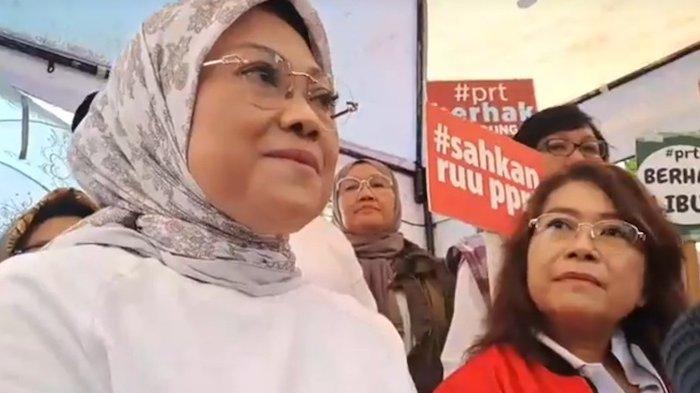 RUU PPRT Mandeg Selama 19 Tahun, Menaker Sebut Sudah Bentuk Satgas Percepatan: Ini Urgent!