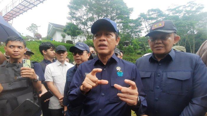 Menteri Hanif Ingatkan Perusahaan Nasional Utamakan Aspek Lingkungan saat Jalankan Binsis